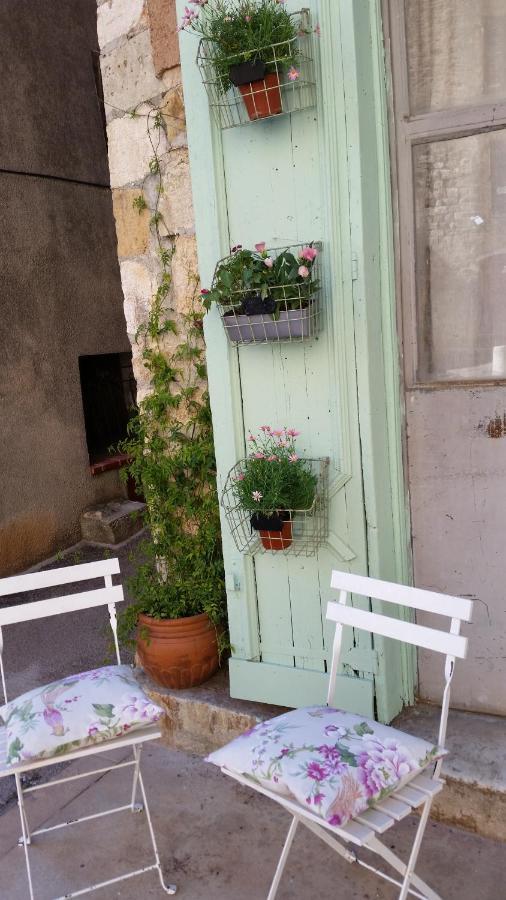 أوبس Ana'S Guest House Chambres D'Hotes المظهر الخارجي الصورة
