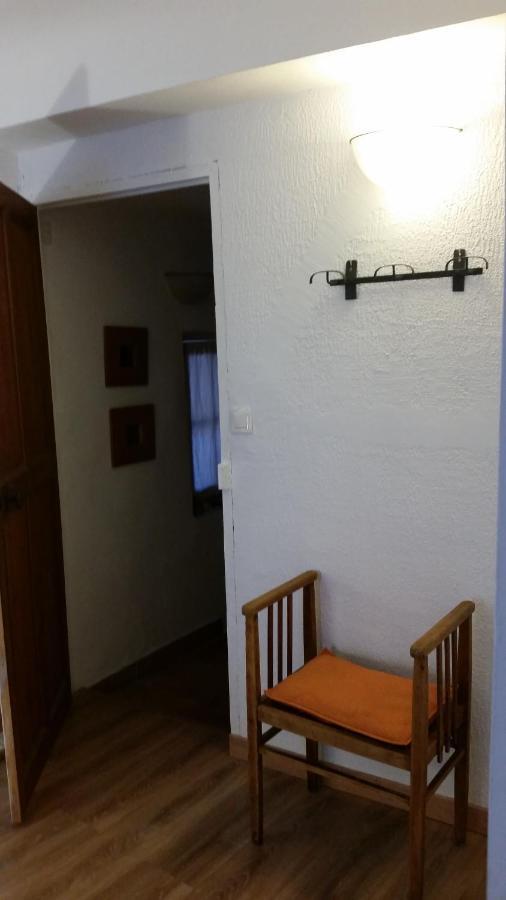 أوبس Ana'S Guest House Chambres D'Hotes المظهر الخارجي الصورة