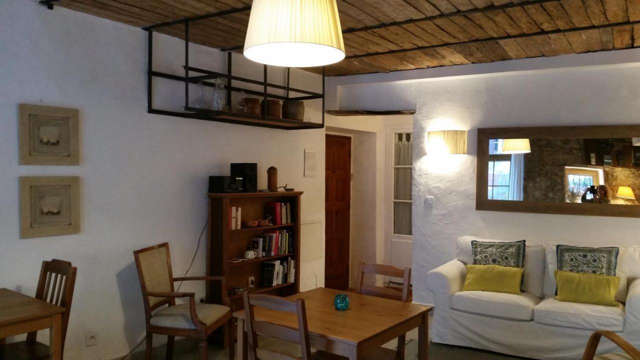 أوبس Ana'S Guest House Chambres D'Hotes المظهر الخارجي الصورة