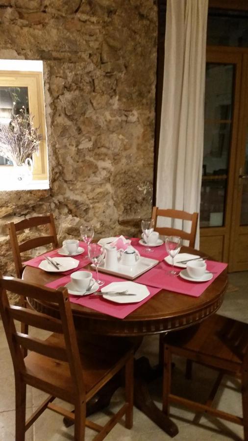 أوبس Ana'S Guest House Chambres D'Hotes المظهر الخارجي الصورة