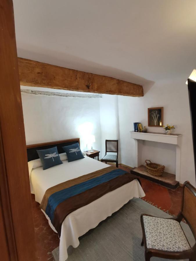أوبس Ana'S Guest House Chambres D'Hotes المظهر الخارجي الصورة