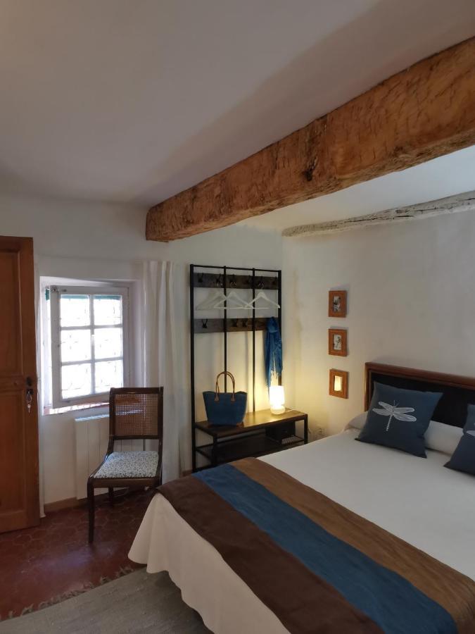 أوبس Ana'S Guest House Chambres D'Hotes المظهر الخارجي الصورة